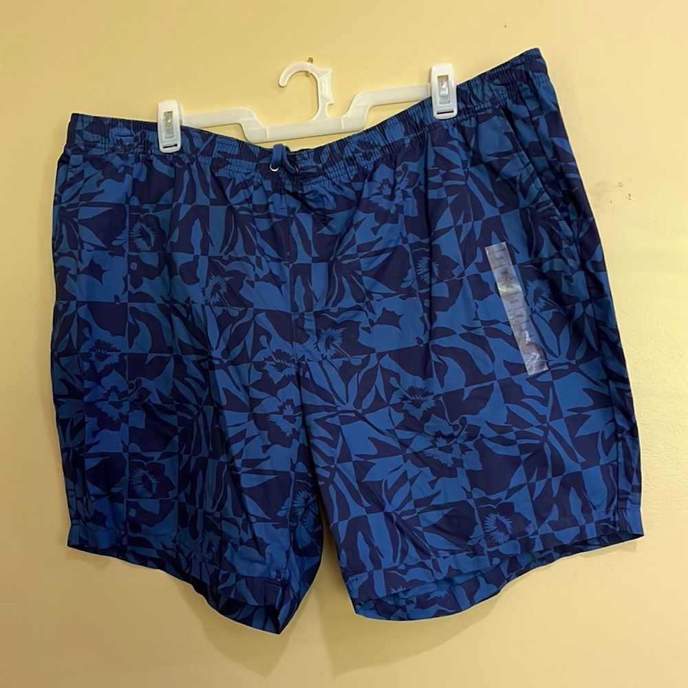 Free Assembly 3X Blue adjustable waistband 🎈any 3 for$25